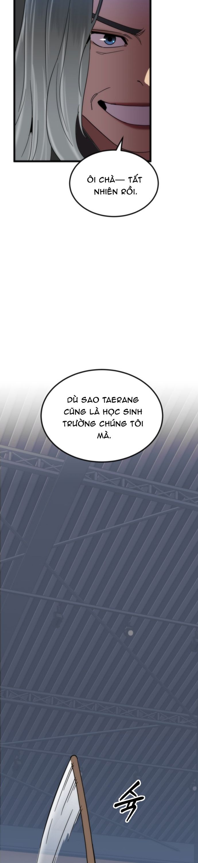 Lớp Học Bổ Túc Đặc Biệt Chapter 33 - 11