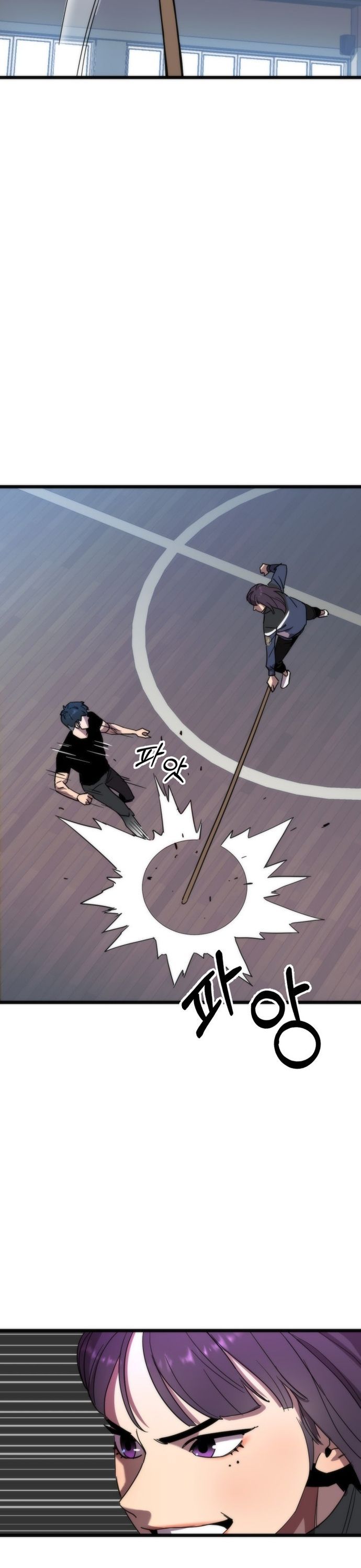 Lớp Học Bổ Túc Đặc Biệt Chapter 33 - 12