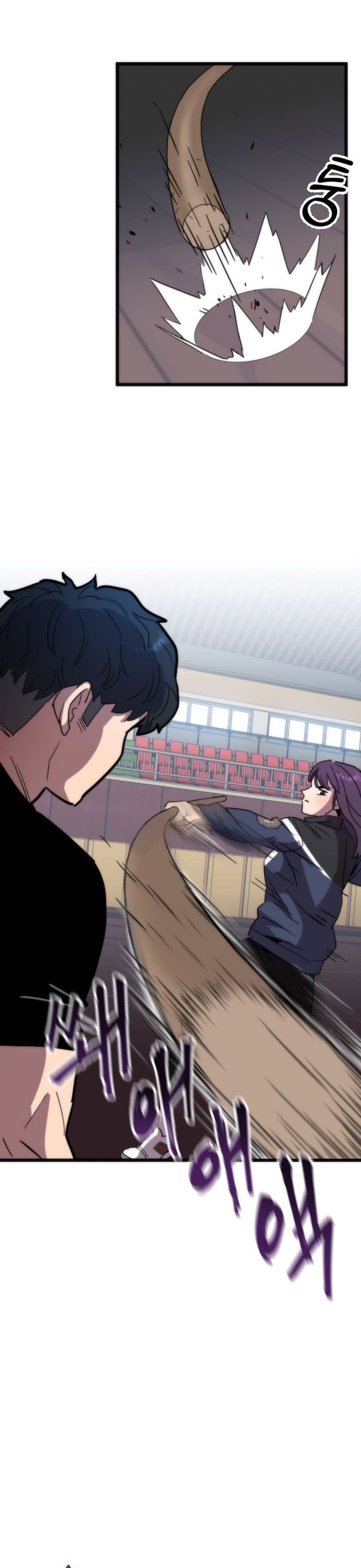 Lớp Học Bổ Túc Đặc Biệt Chapter 33 - 13