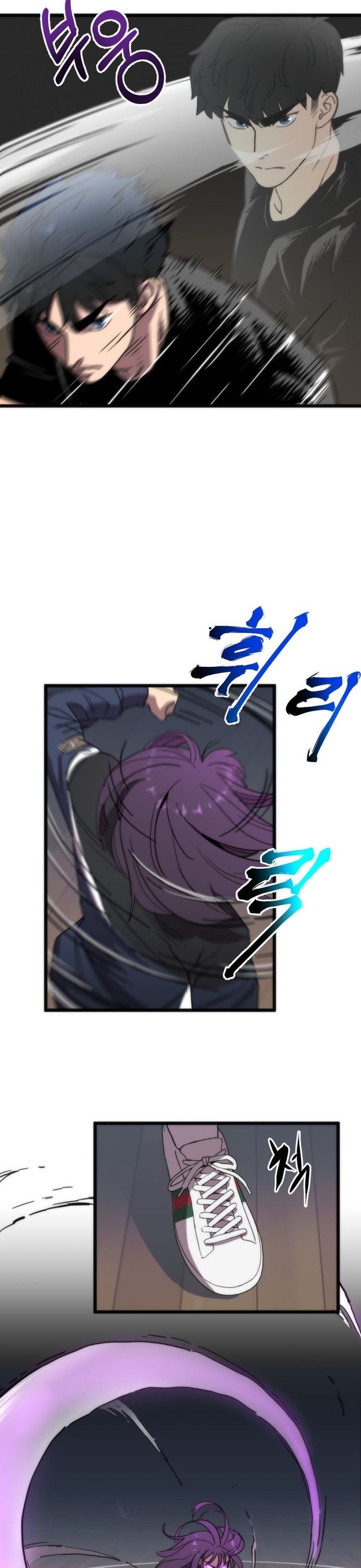 Lớp Học Bổ Túc Đặc Biệt Chapter 33 - 14