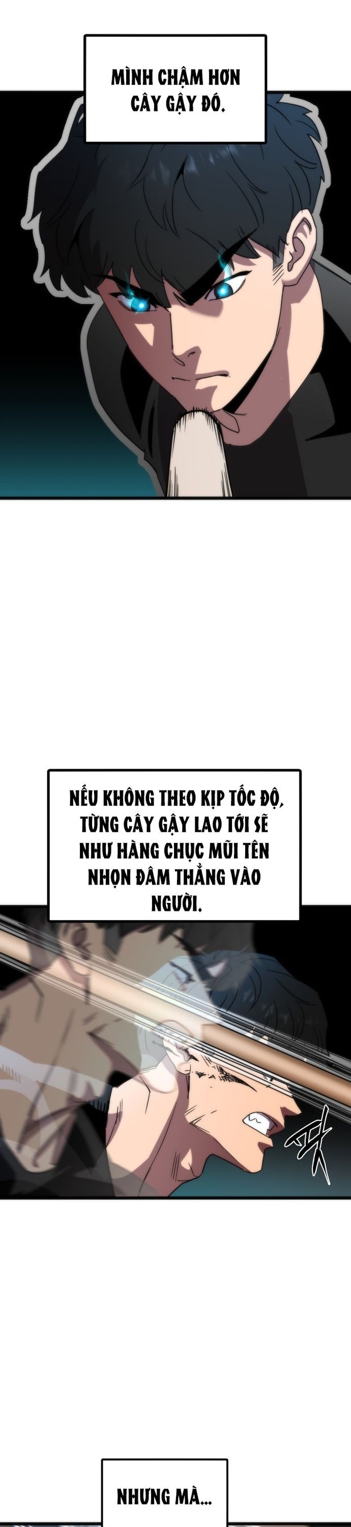 Lớp Học Bổ Túc Đặc Biệt Chapter 33 - 18