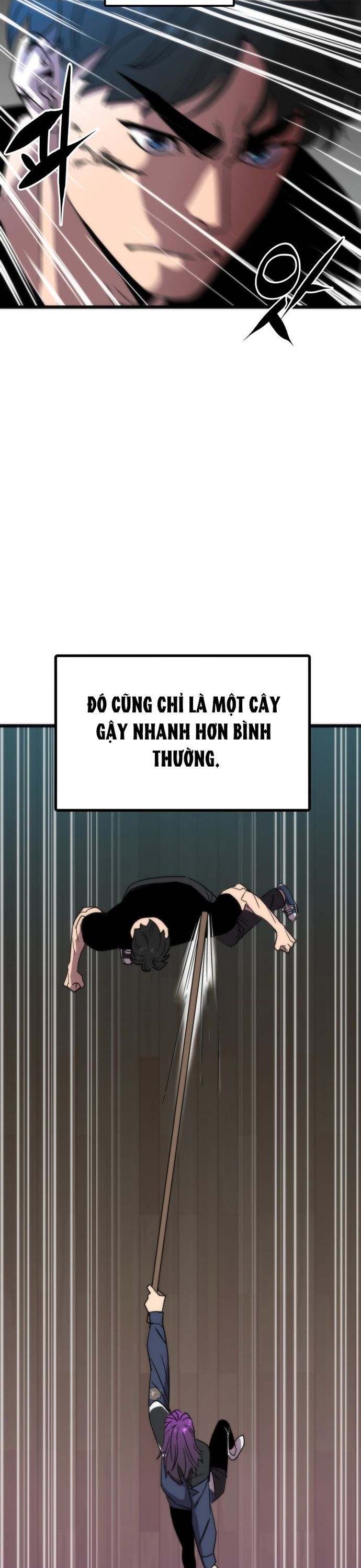 Lớp Học Bổ Túc Đặc Biệt Chapter 33 - 19