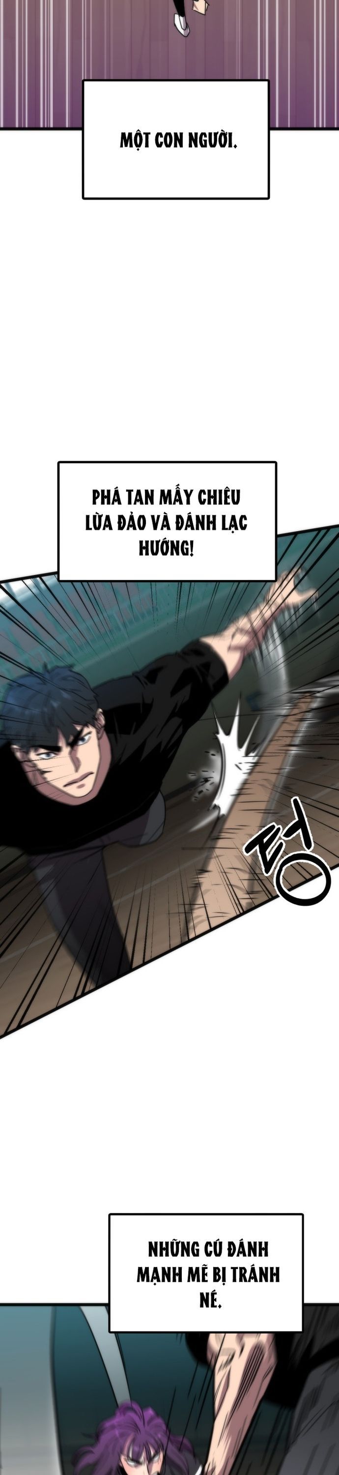 Lớp Học Bổ Túc Đặc Biệt Chapter 33 - 20