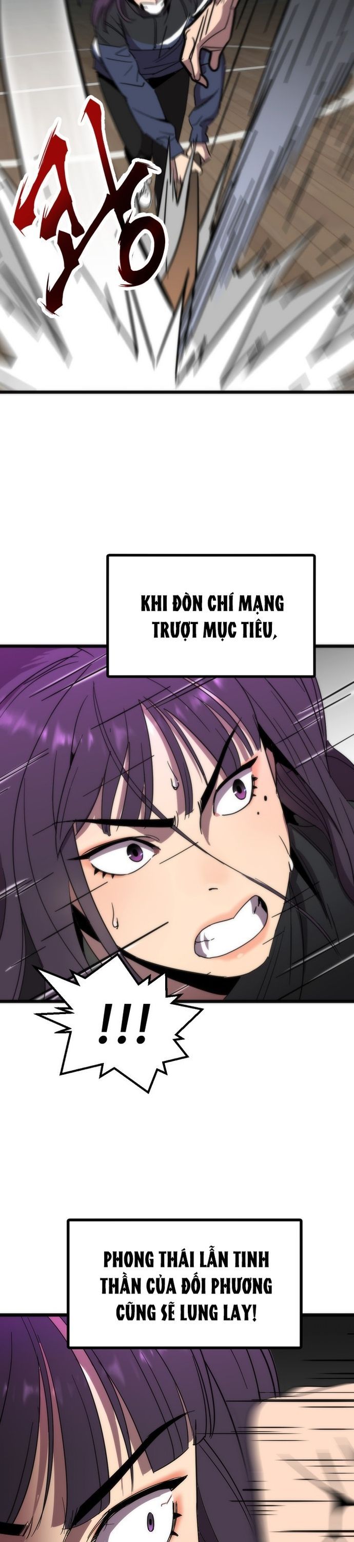 Lớp Học Bổ Túc Đặc Biệt Chapter 33 - 21