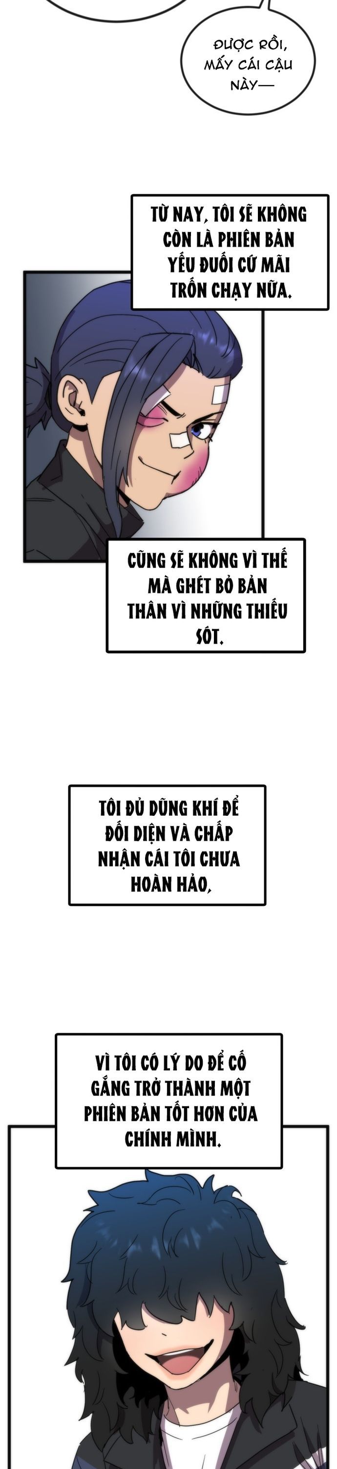 Lớp Học Bổ Túc Đặc Biệt Chapter 33 - 4