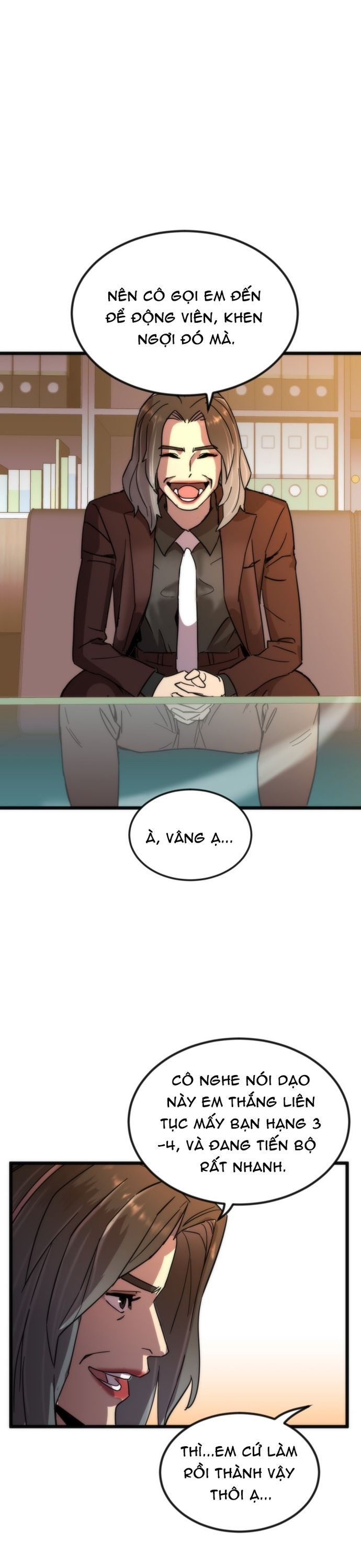 Lớp Học Bổ Túc Đặc Biệt Chapter 33 - 31