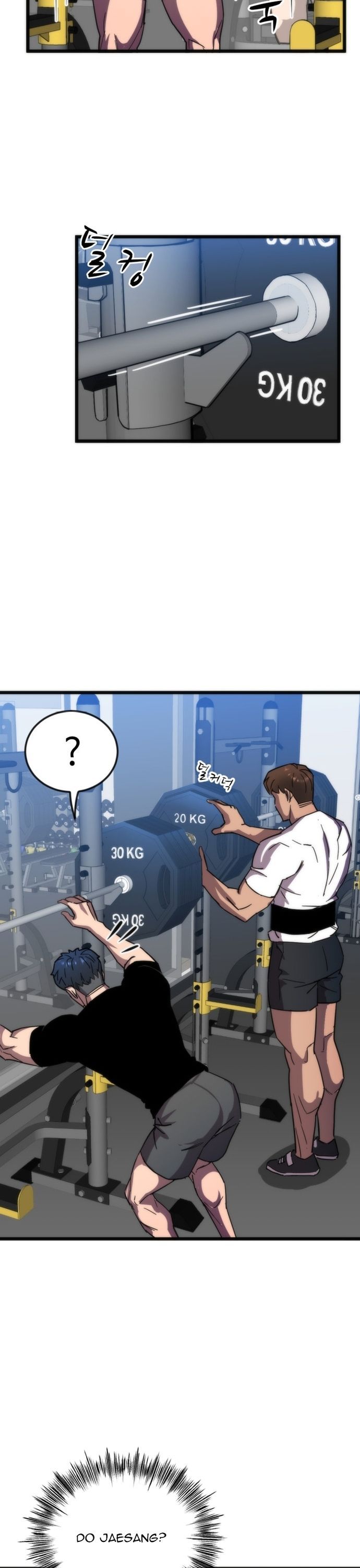 Lớp Học Bổ Túc Đặc Biệt Chapter 35 - 13