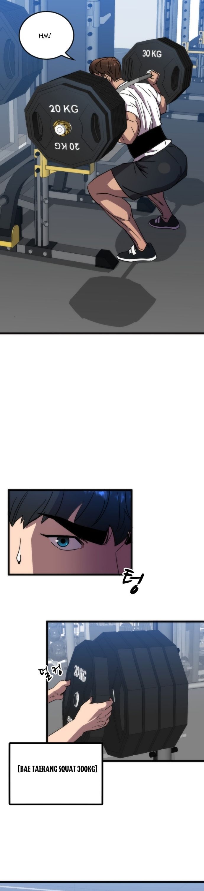 Lớp Học Bổ Túc Đặc Biệt Chapter 35 - 16