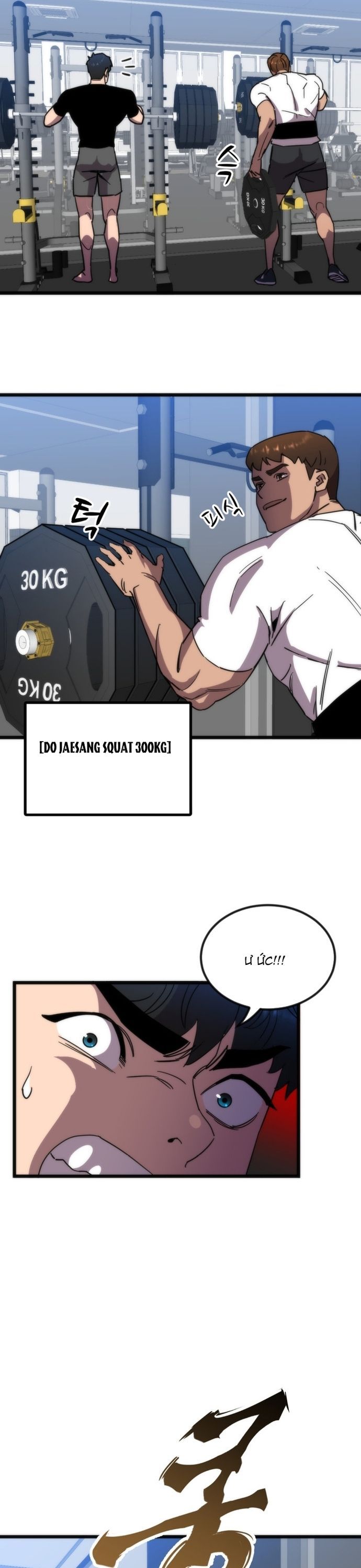 Lớp Học Bổ Túc Đặc Biệt Chapter 35 - 17