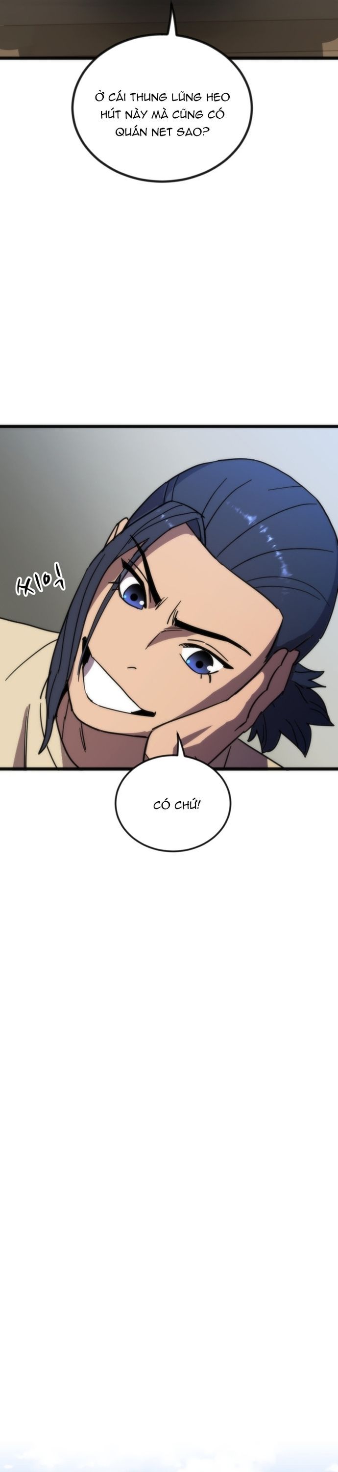 Lớp Học Bổ Túc Đặc Biệt Chapter 35 - 4