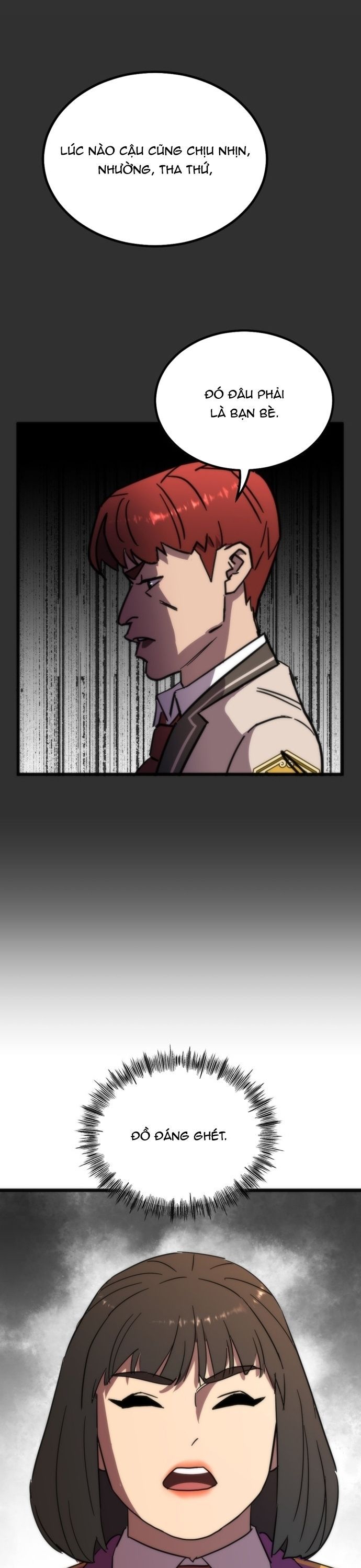 Lớp Học Bổ Túc Đặc Biệt Chapter 36 - 22