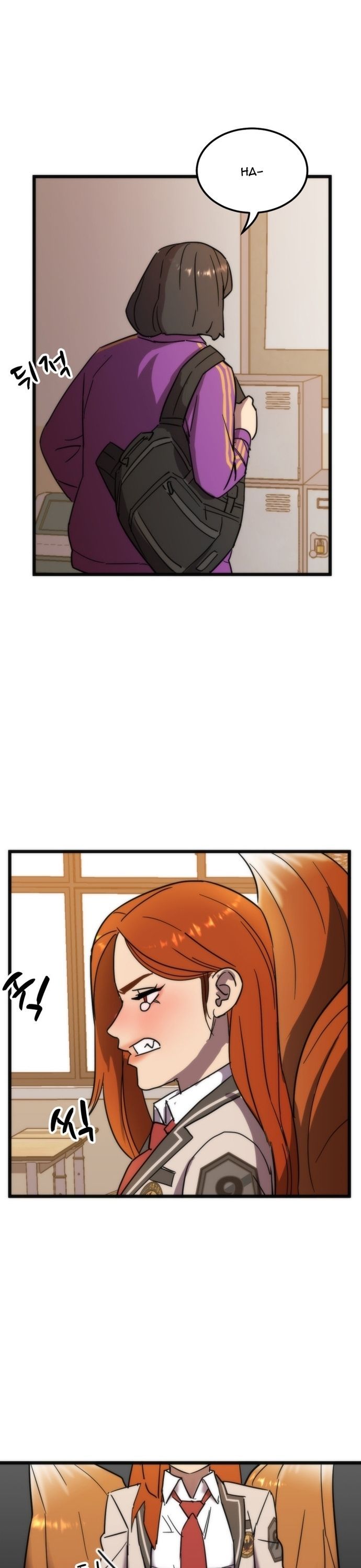 Lớp Học Bổ Túc Đặc Biệt Chapter 36 - 27