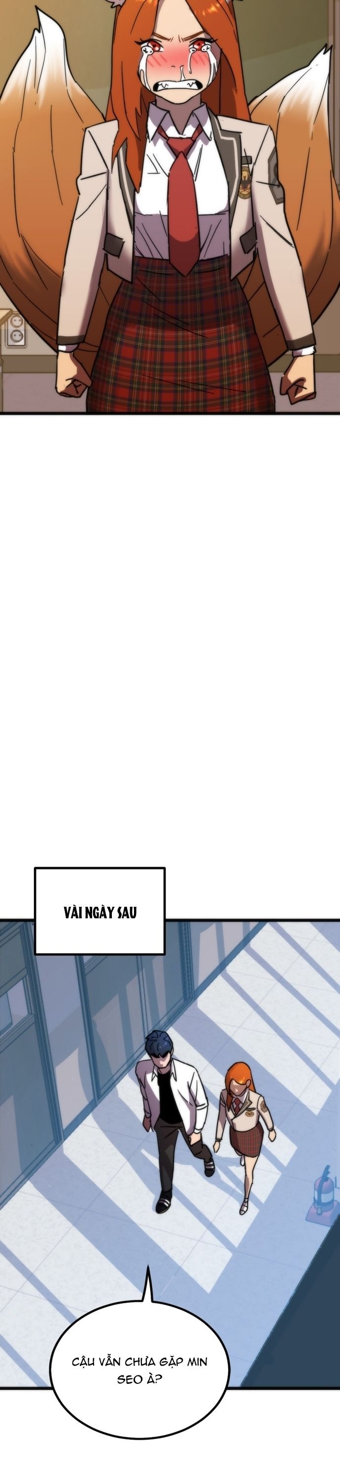 Lớp Học Bổ Túc Đặc Biệt Chapter 36 - 29