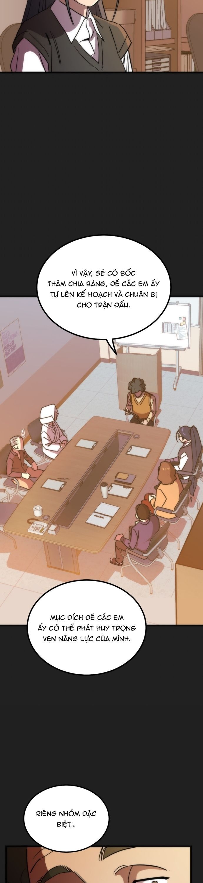 Lớp Học Bổ Túc Đặc Biệt Chapter 37 - 16