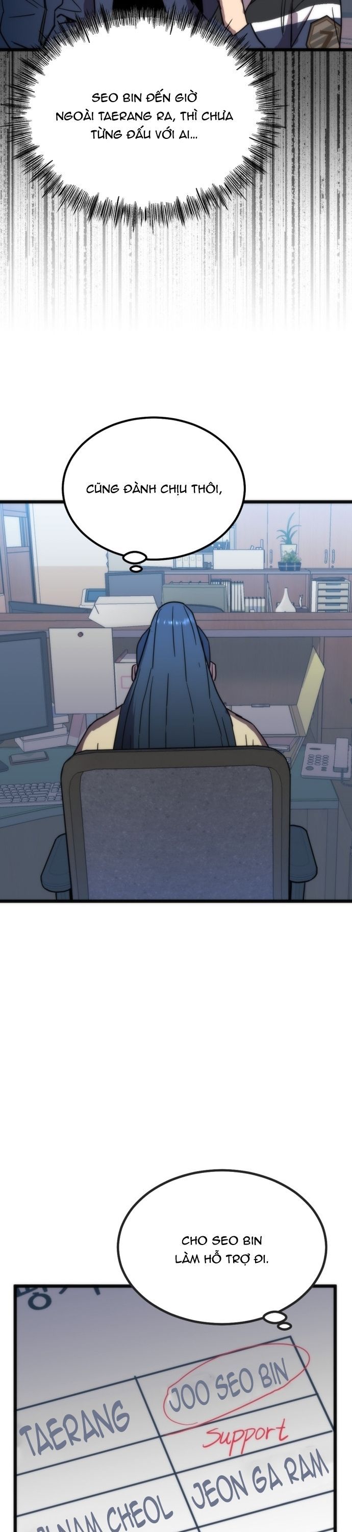 Lớp Học Bổ Túc Đặc Biệt Chapter 37 - 20