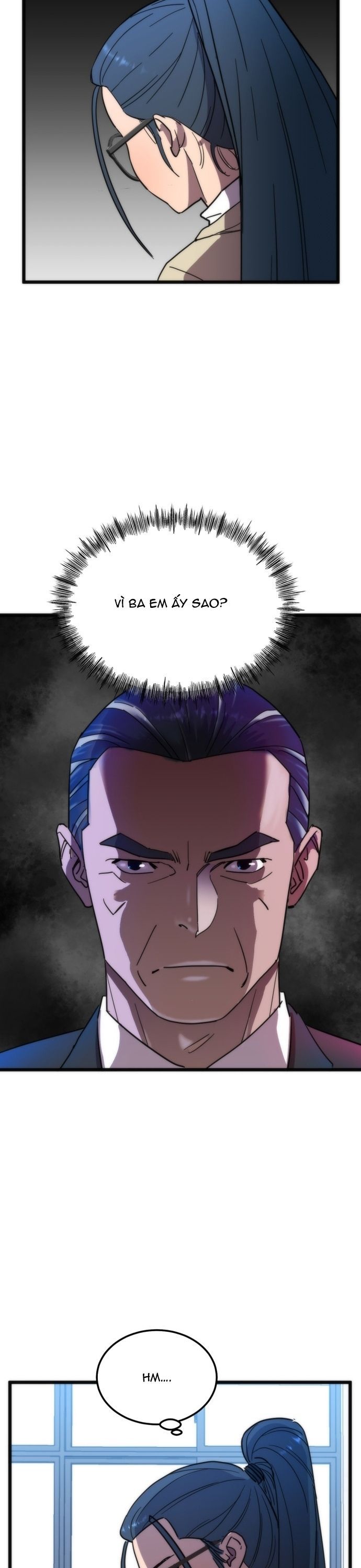 Lớp Học Bổ Túc Đặc Biệt Chapter 37 - 25