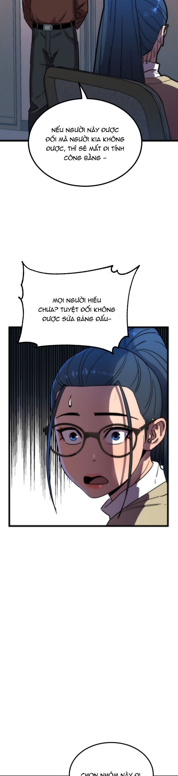 Lớp Học Bổ Túc Đặc Biệt Chapter 37 - 29