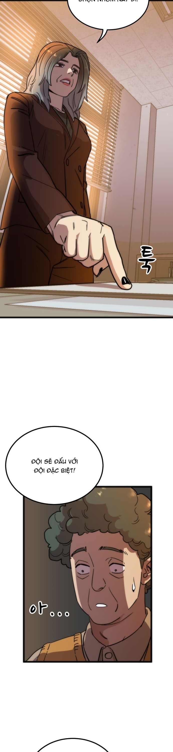 Lớp Học Bổ Túc Đặc Biệt Chapter 37 - 30