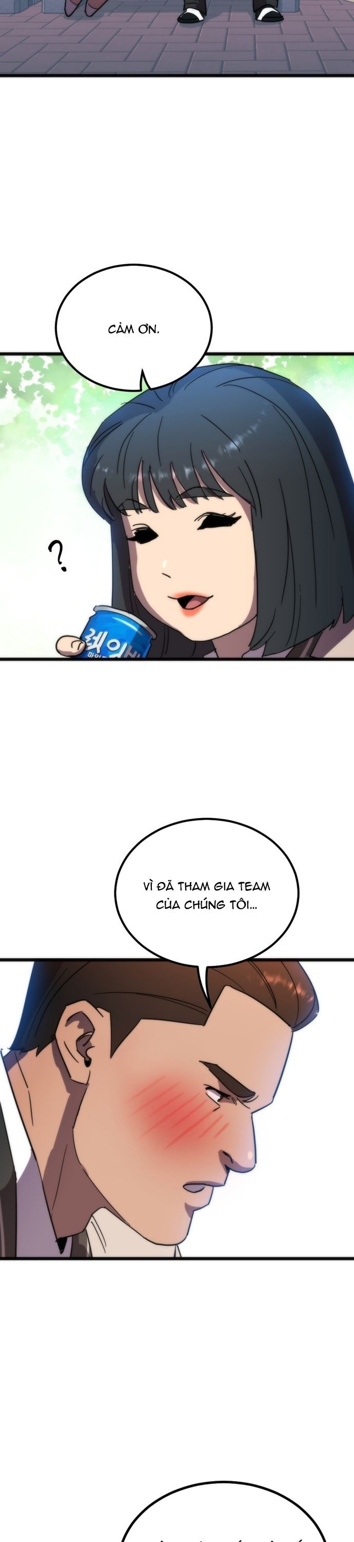 Lớp Học Bổ Túc Đặc Biệt Chapter 37 - 6