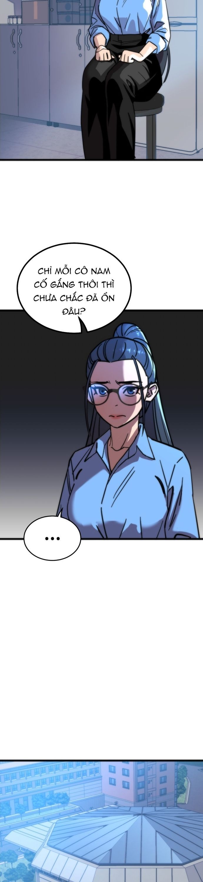 Lớp Học Bổ Túc Đặc Biệt Chapter 38 - 12