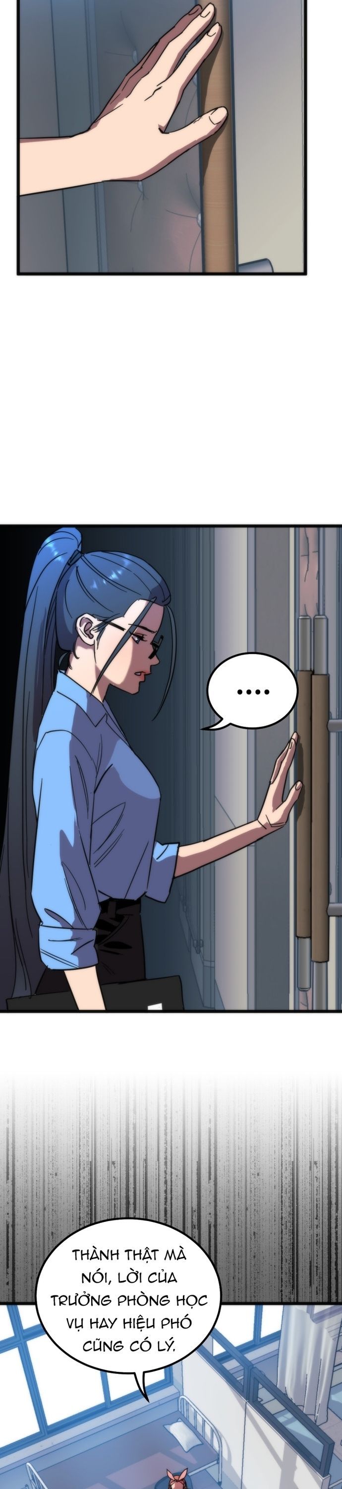 Lớp Học Bổ Túc Đặc Biệt Chapter 38 - 14