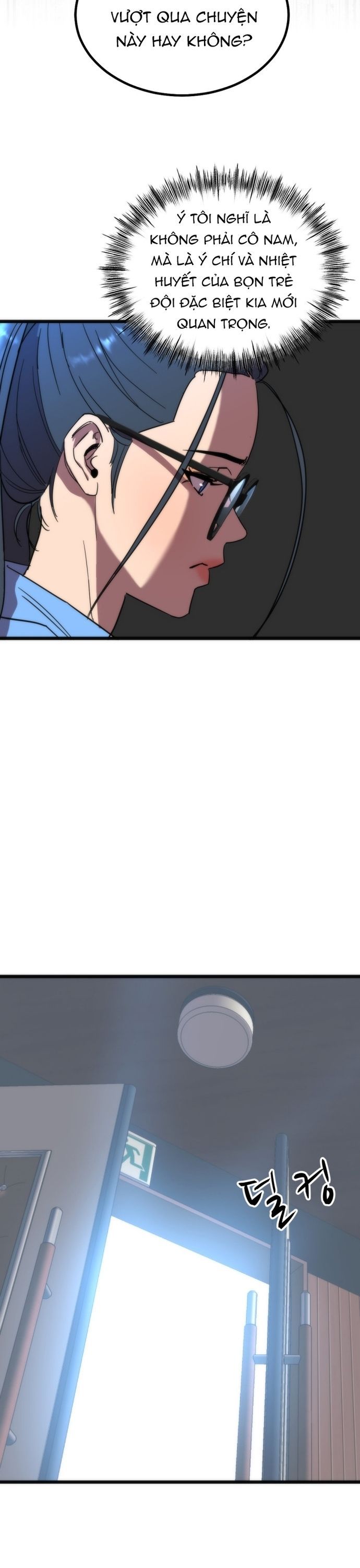 Lớp Học Bổ Túc Đặc Biệt Chapter 38 - 16