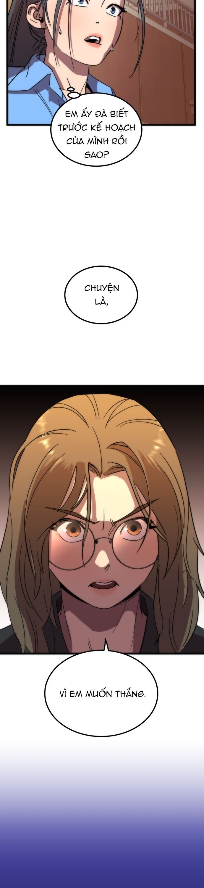 Lớp Học Bổ Túc Đặc Biệt Chapter 38 - 31