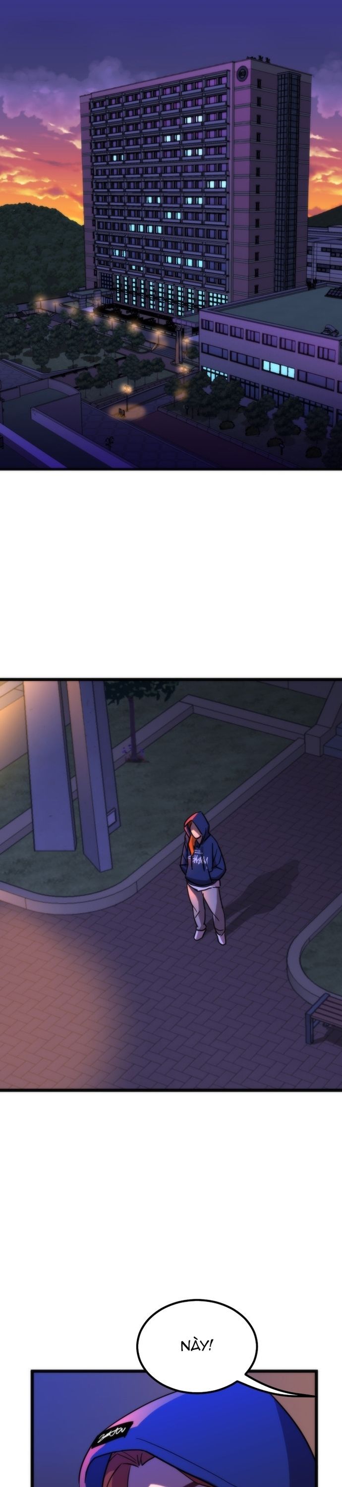 Lớp Học Bổ Túc Đặc Biệt Chapter 38 - 32
