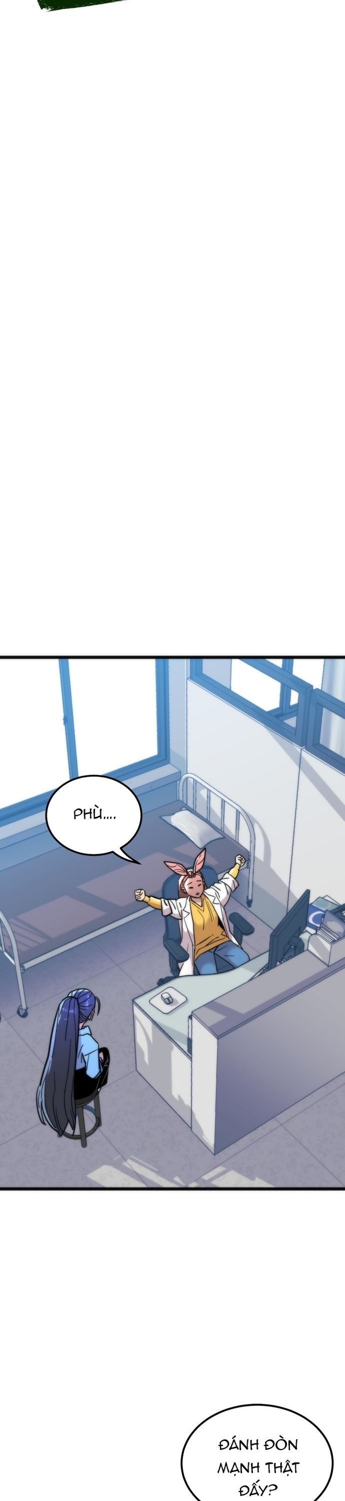 Lớp Học Bổ Túc Đặc Biệt Chapter 38 - 10