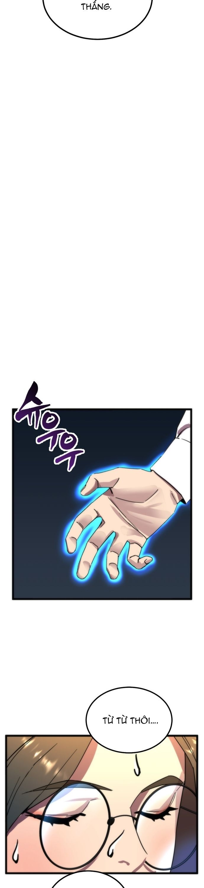 Lớp Học Bổ Túc Đặc Biệt Chapter 39 - 21