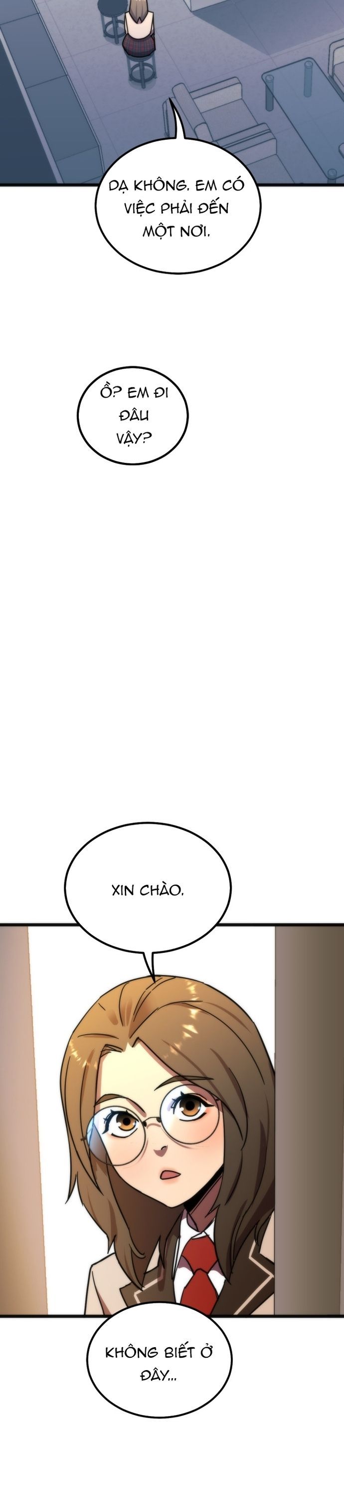 Lớp Học Bổ Túc Đặc Biệt Chapter 39 - 28