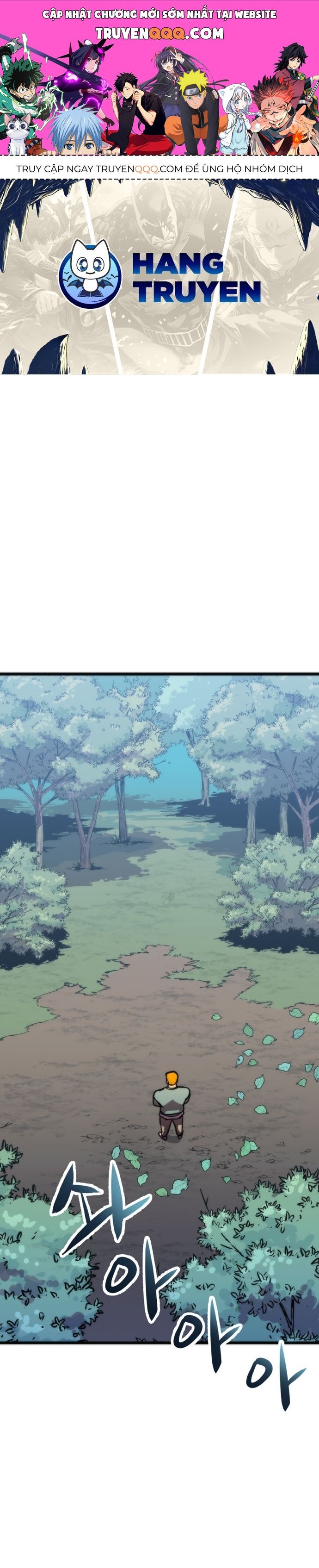 Lớp Học Bổ Túc Đặc Biệt Chapter 40 - 1