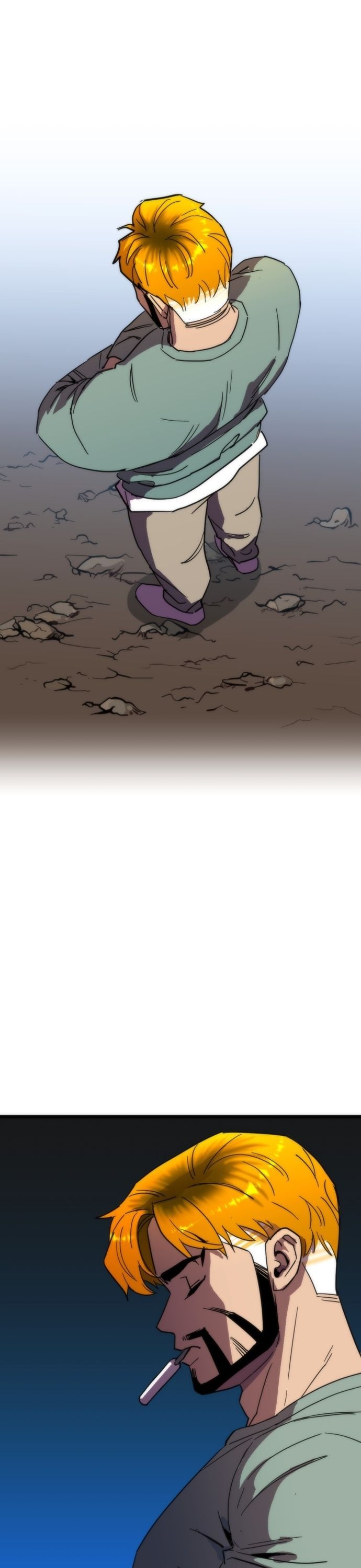 Lớp Học Bổ Túc Đặc Biệt Chapter 40 - 2