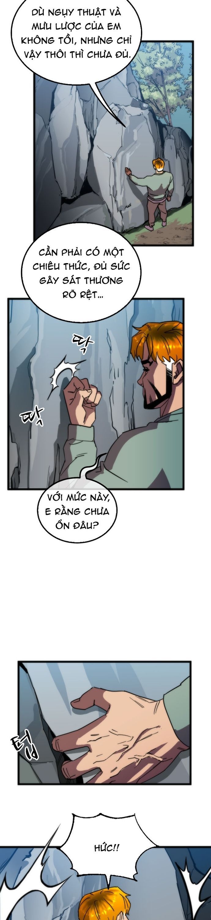 Lớp Học Bổ Túc Đặc Biệt Chapter 40 - 16