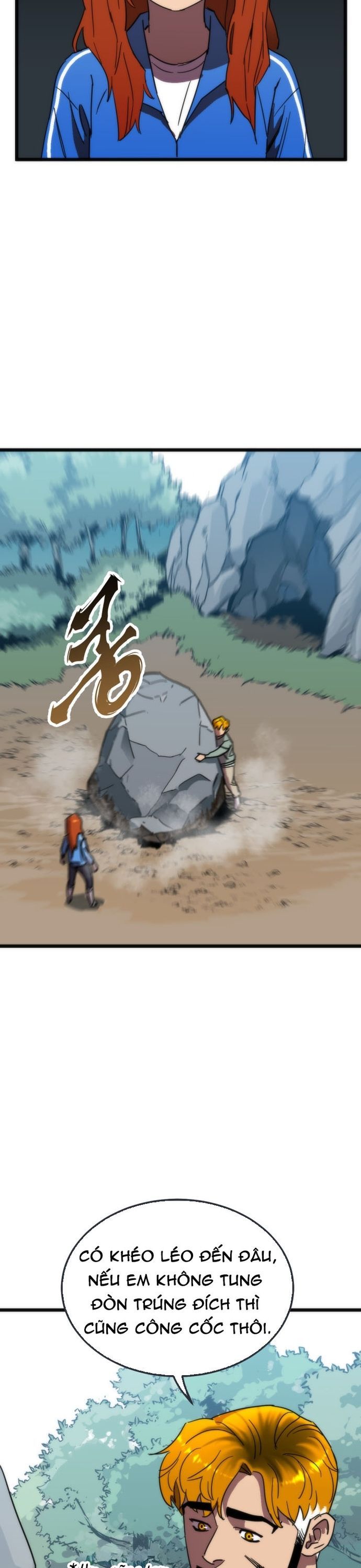 Lớp Học Bổ Túc Đặc Biệt Chapter 40 - 18