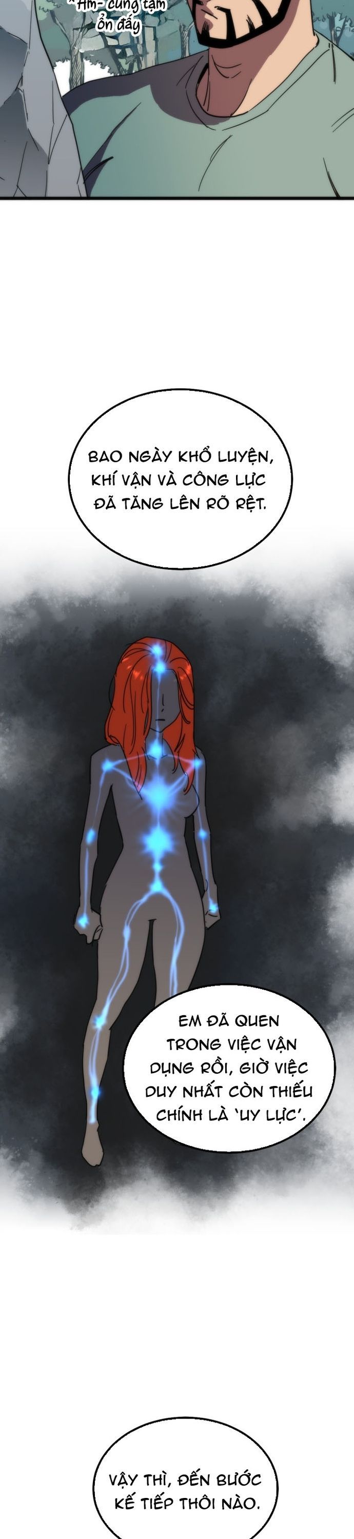 Lớp Học Bổ Túc Đặc Biệt Chapter 40 - 19