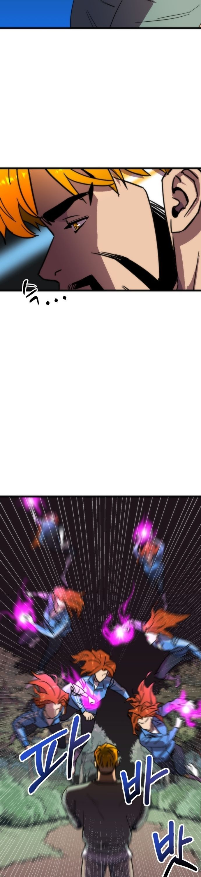 Lớp Học Bổ Túc Đặc Biệt Chapter 40 - 3