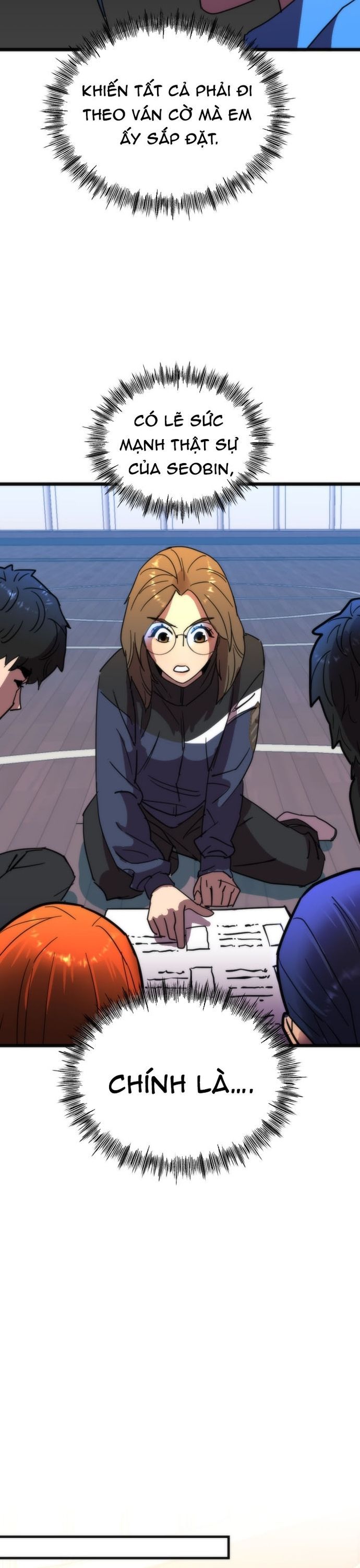 Lớp Học Bổ Túc Đặc Biệt Chapter 40 - 27