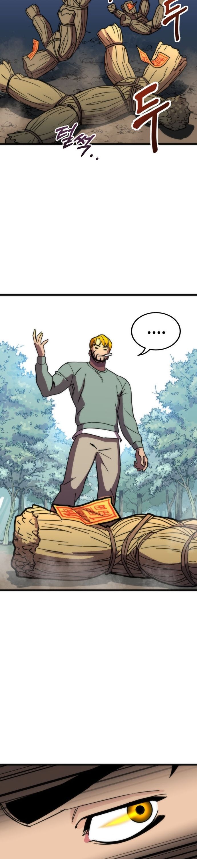 Lớp Học Bổ Túc Đặc Biệt Chapter 40 - 6