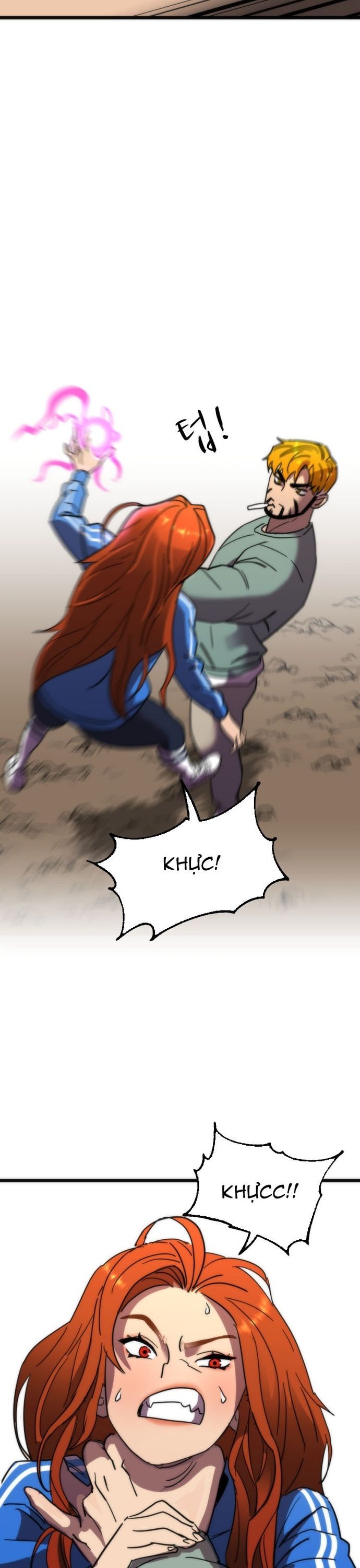 Lớp Học Bổ Túc Đặc Biệt Chapter 40 - 7