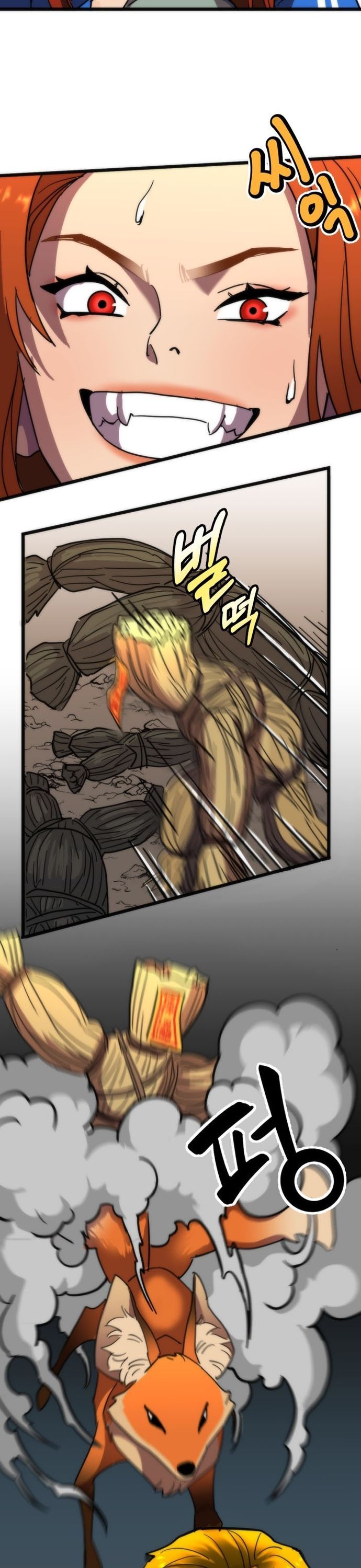 Lớp Học Bổ Túc Đặc Biệt Chapter 40 - 8