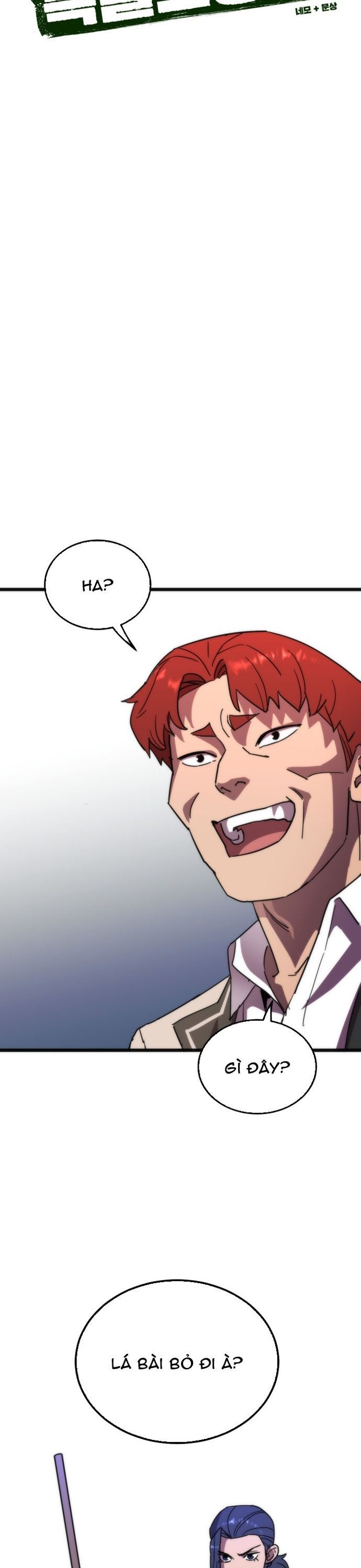 Lớp Học Bổ Túc Đặc Biệt Chapter 41 - 11