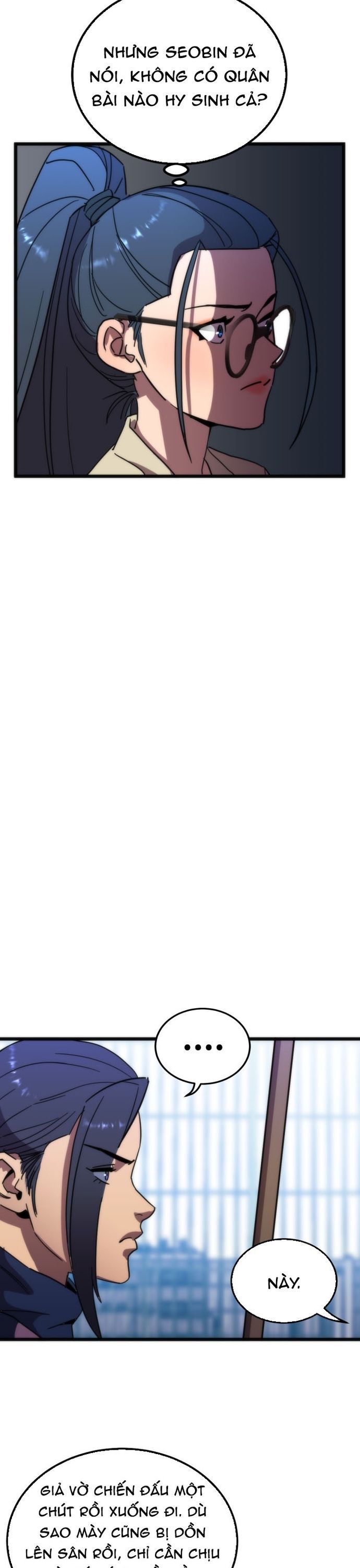 Lớp Học Bổ Túc Đặc Biệt Chapter 41 - 13