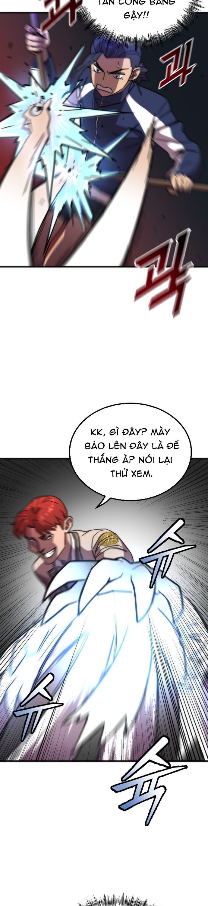 Lớp Học Bổ Túc Đặc Biệt Chapter 41 - 18