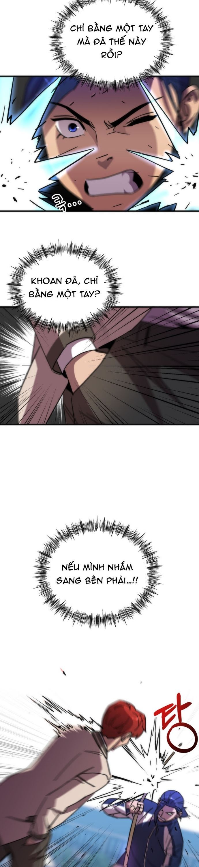 Lớp Học Bổ Túc Đặc Biệt Chapter 41 - 19