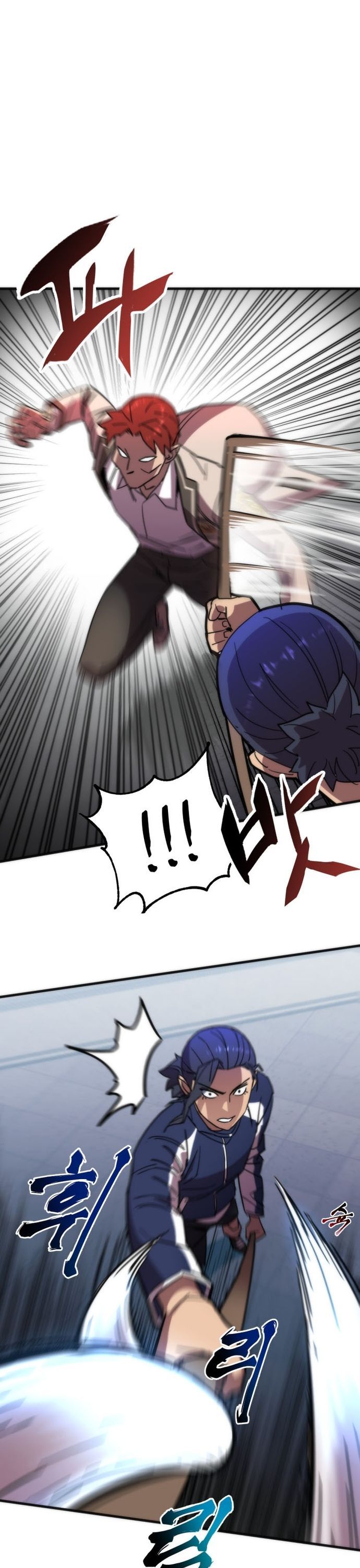 Lớp Học Bổ Túc Đặc Biệt Chapter 41 - 23