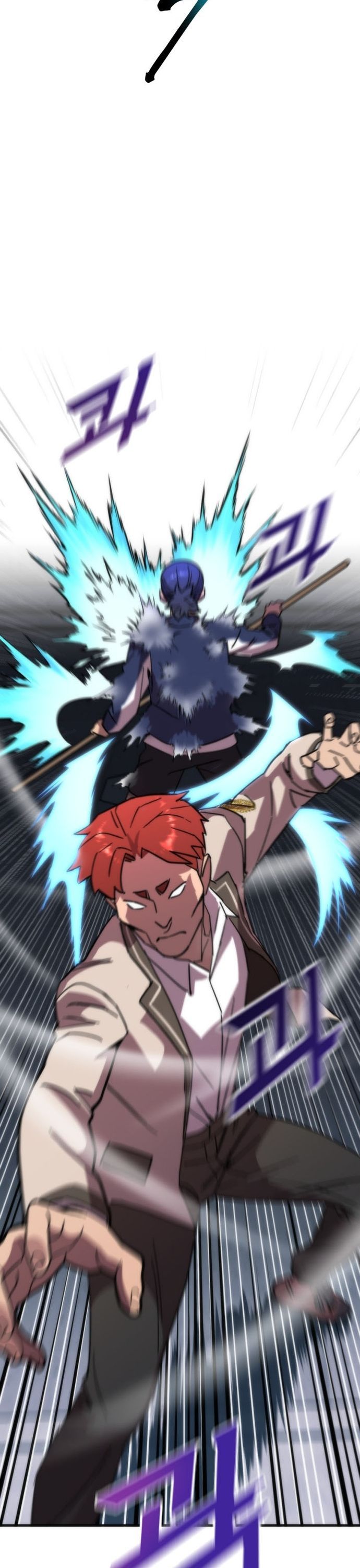 Lớp Học Bổ Túc Đặc Biệt Chapter 41 - 24