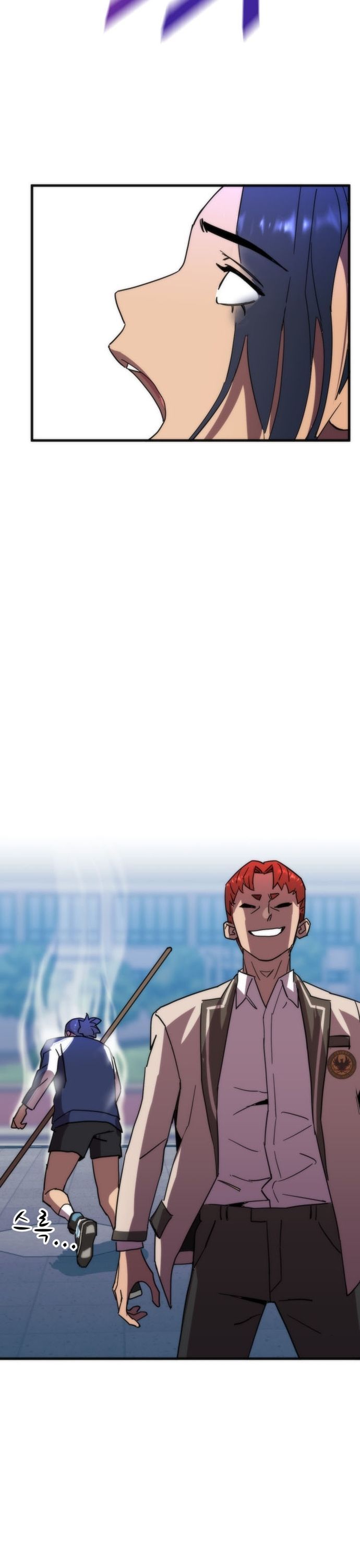 Lớp Học Bổ Túc Đặc Biệt Chapter 41 - 25