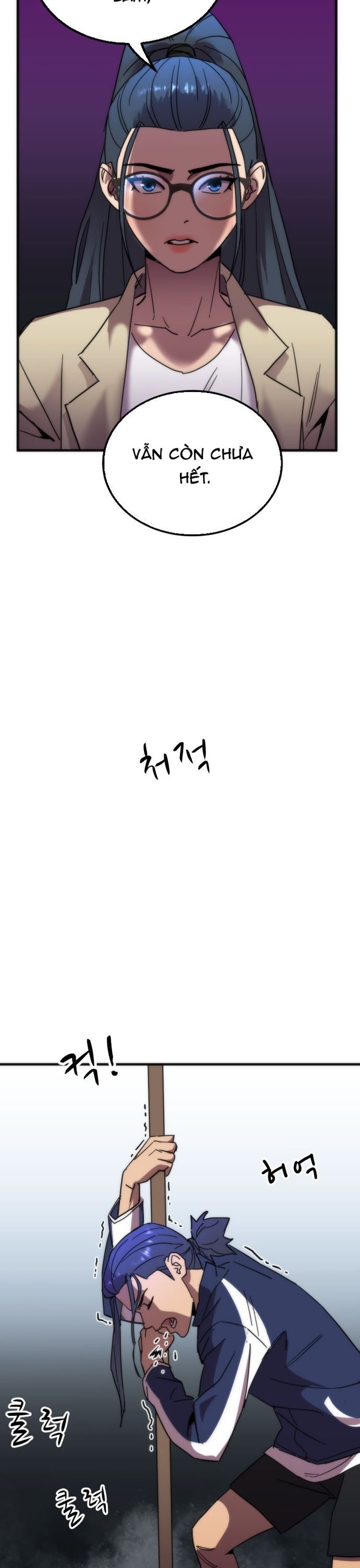 Lớp Học Bổ Túc Đặc Biệt Chapter 41 - 27