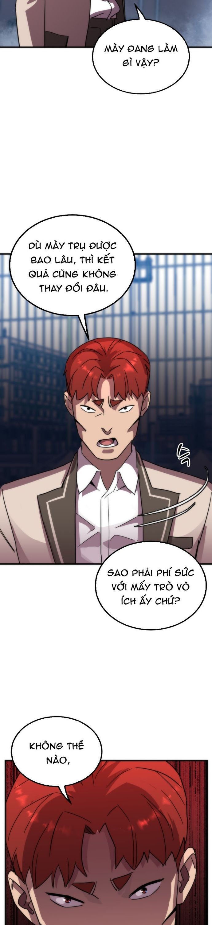 Lớp Học Bổ Túc Đặc Biệt Chapter 41 - 29
